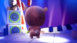 بامزه ترین شعر و ترانه کودکانه